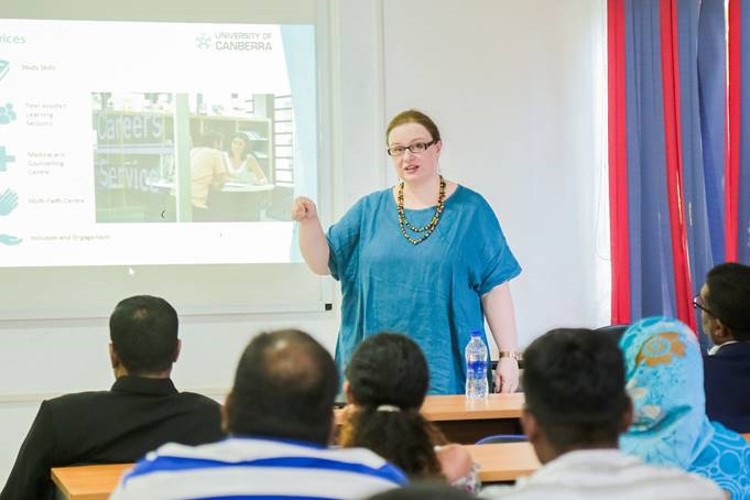 Digital Marketing Masterclass