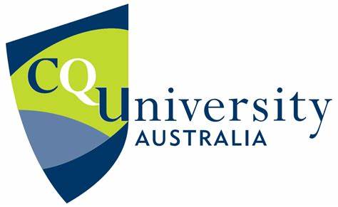 CQUniversity logo