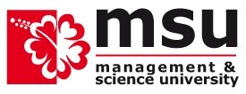 MSU logo